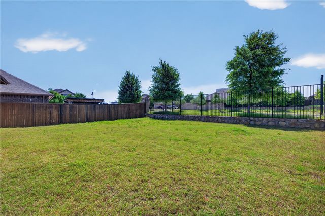 1121 Indigo Lane, Celina, TX 75009