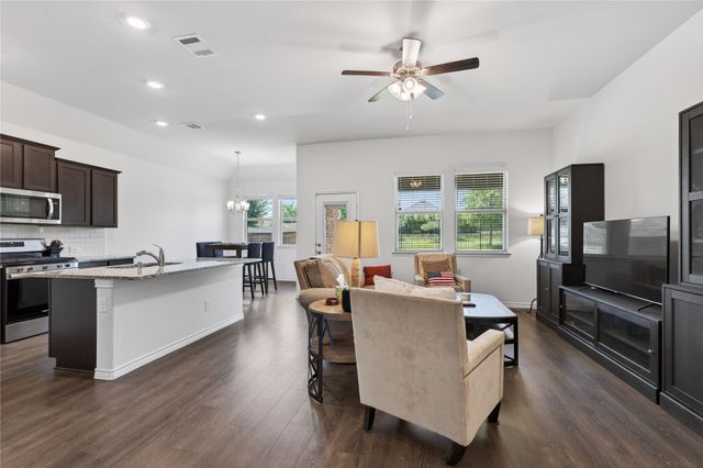 1121 Indigo Lane, Celina, TX 75009