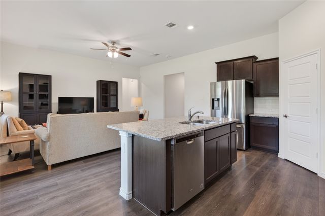 1121 Indigo Lane, Celina, TX 75009