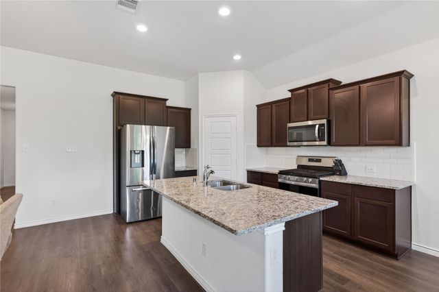 1121 Indigo Lane, Celina, TX 75009