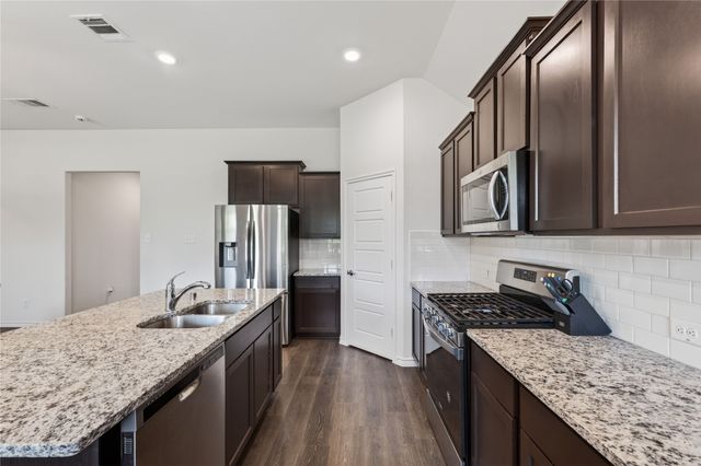 1121 Indigo Lane, Celina, TX 75009