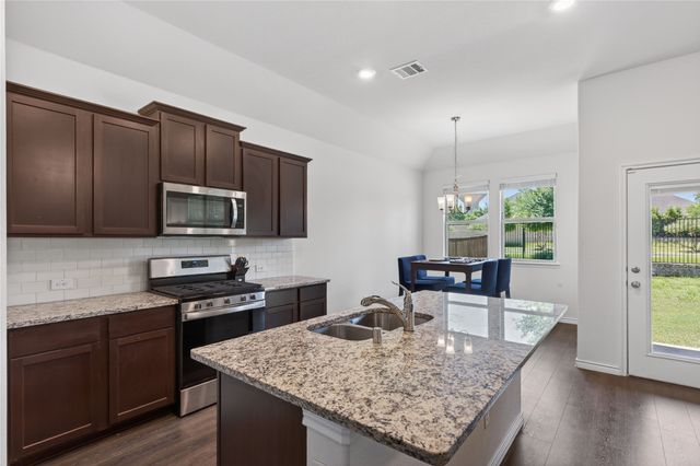 1121 Indigo Lane, Celina, TX 75009