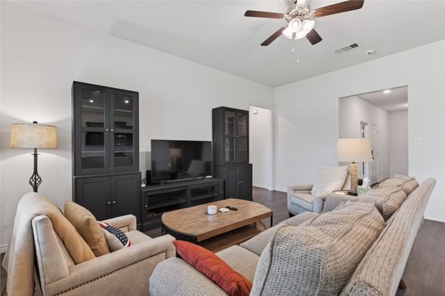 1121 Indigo Lane, Celina, TX 75009