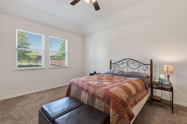 1121 Indigo Lane, Celina, TX 75009