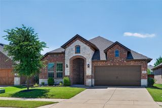 1121 Indigo Lane, Celina, TX 75009