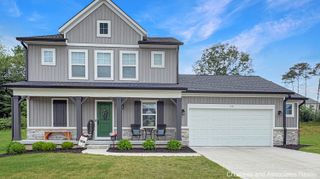 1551 Wales Road Se, Lowell Twp, MI 49331
