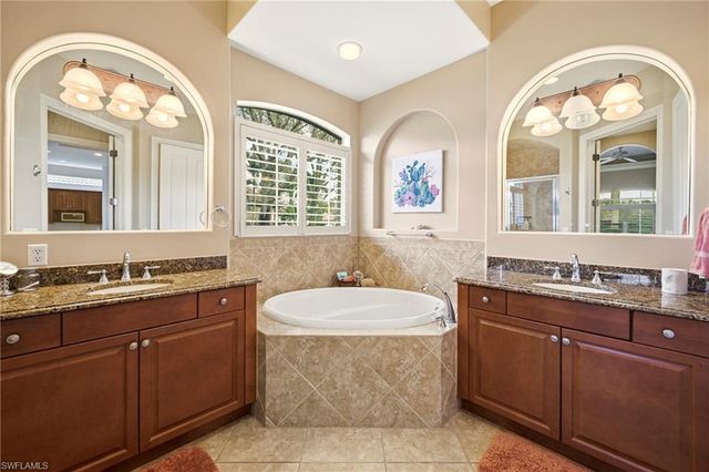 12676 Grandezza CIR, Estero, FL 33928