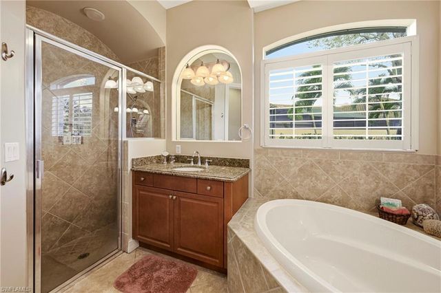 12676 Grandezza CIR, Estero, FL 33928