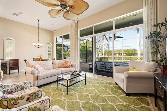 12676 Grandezza CIR, Estero, FL 33928