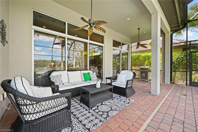 12676 Grandezza CIR, Estero, FL 33928