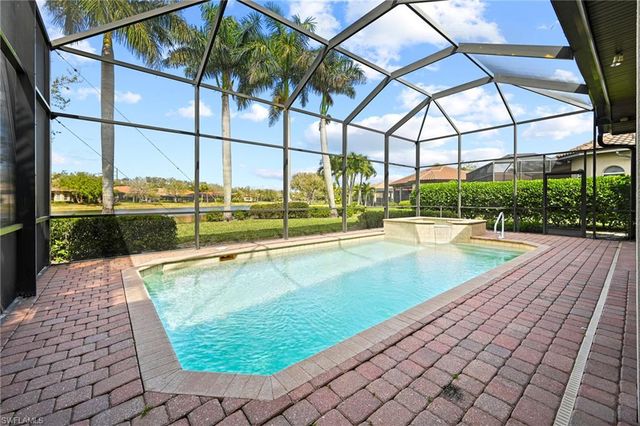 12676 Grandezza CIR, Estero, FL 33928