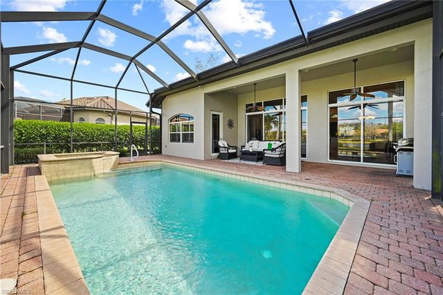 12676 Grandezza CIR, Estero, FL 33928