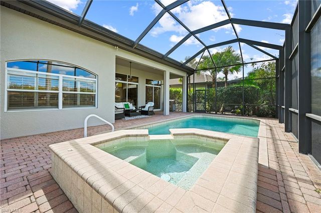 12676 Grandezza CIR, Estero, FL 33928