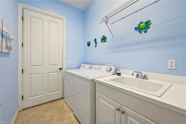 12676 Grandezza CIR, Estero, FL 33928