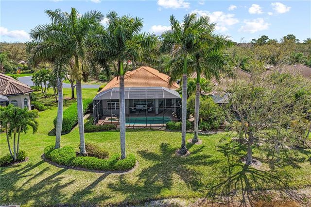 12676 Grandezza CIR, Estero, FL 33928