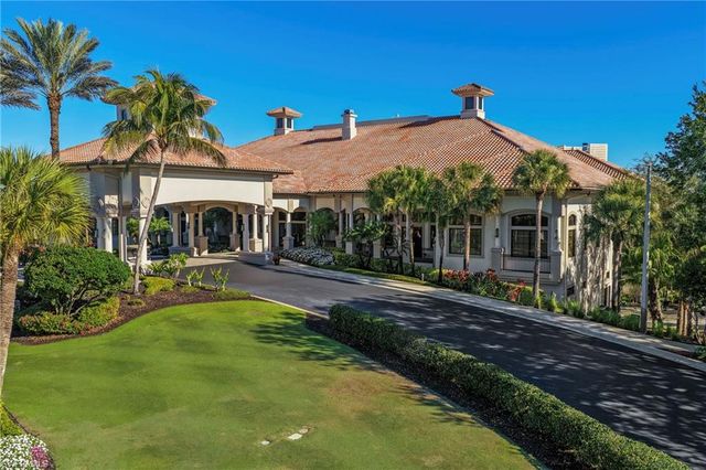 12676 Grandezza CIR, Estero, FL 33928