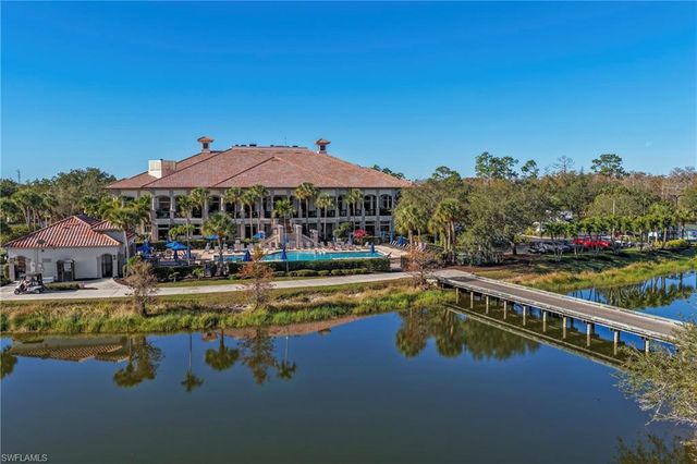 12676 Grandezza CIR, Estero, FL 33928