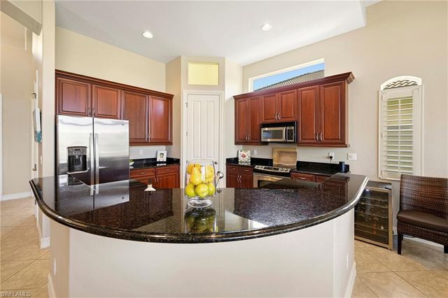 12676 Grandezza CIR, Estero, FL 33928