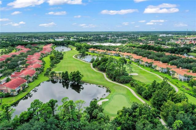 12676 Grandezza CIR, Estero, FL 33928