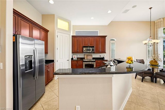 12676 Grandezza CIR, Estero, FL 33928