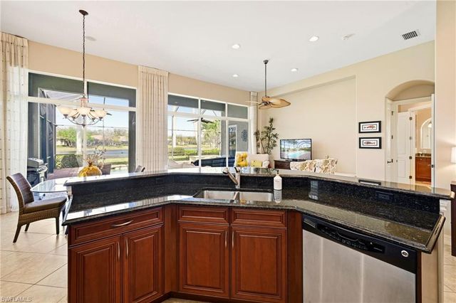 12676 Grandezza CIR, Estero, FL 33928