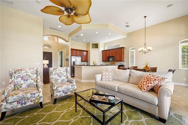 12676 Grandezza CIR, Estero, FL 33928