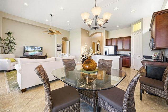 12676 Grandezza CIR, Estero, FL 33928