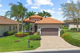 12676 Grandezza CIR, Estero, FL 33928