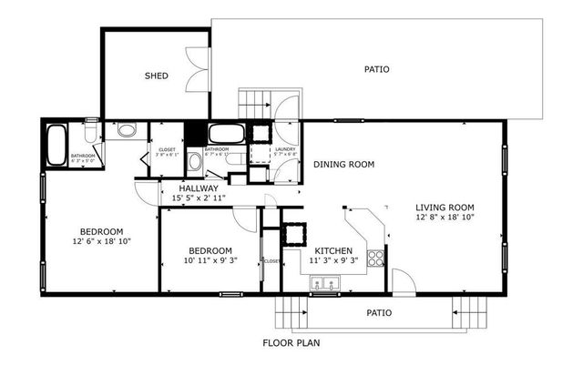 18070 Langlois Road 227, Desert Hot Springs, CA 92241