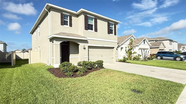 32724 ANSLEY BLOOM LANE, Wesley Chapel, FL 33543