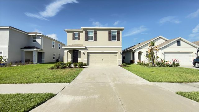 32724 ANSLEY BLOOM LANE, Wesley Chapel, FL 33543