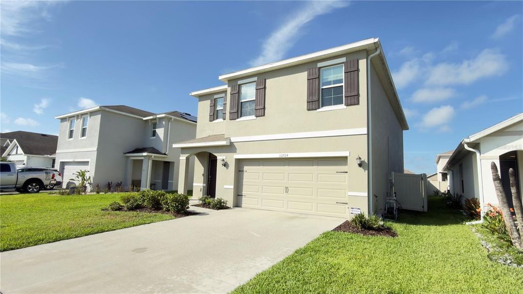32724 ANSLEY BLOOM LANE, Wesley Chapel, FL 33543