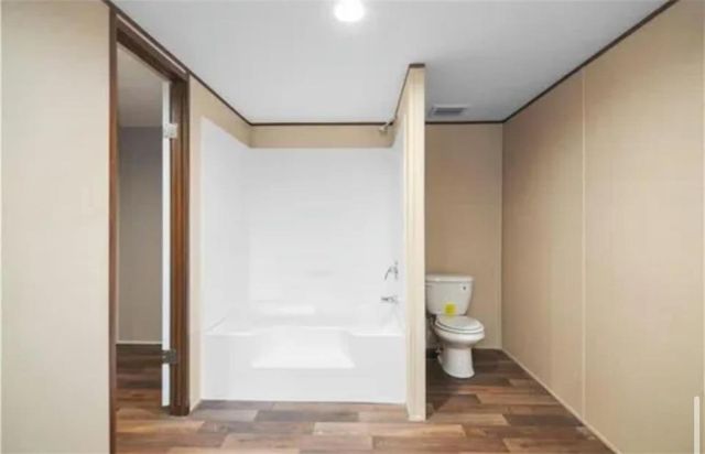 0 Ruby Ridge Drive, Talking Rock, GA 30175