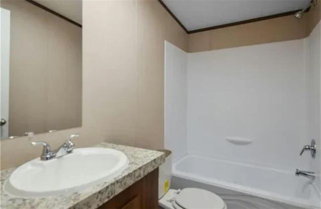 0 Ruby Ridge Drive, Talking Rock, GA 30175