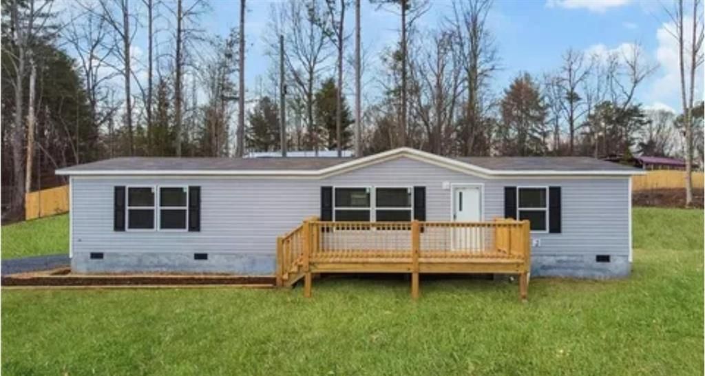 0 Ruby Ridge Drive, Talking Rock, GA 30175