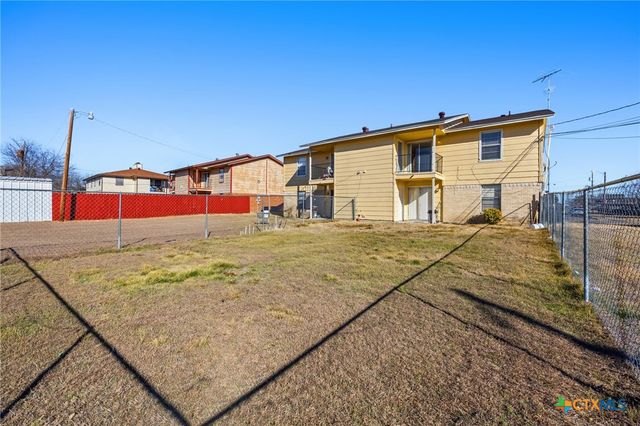 1901 Cedarhill Drive, Killeen, TX 76543