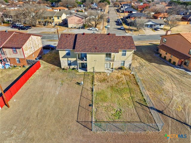 1901 Cedarhill Drive, Killeen, TX 76543