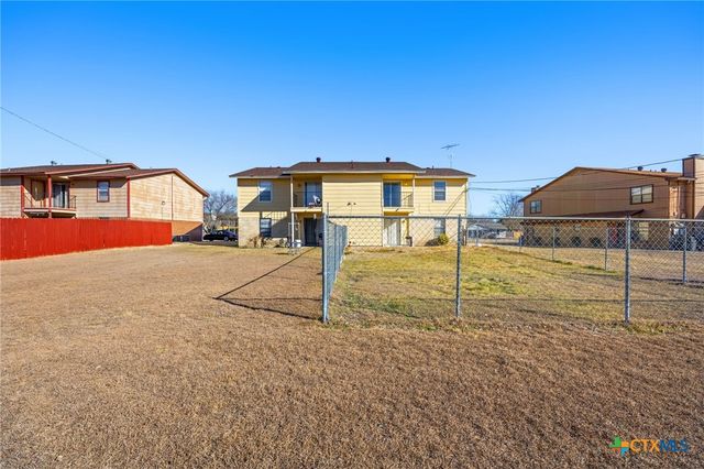 1901 Cedarhill Drive, Killeen, TX 76543