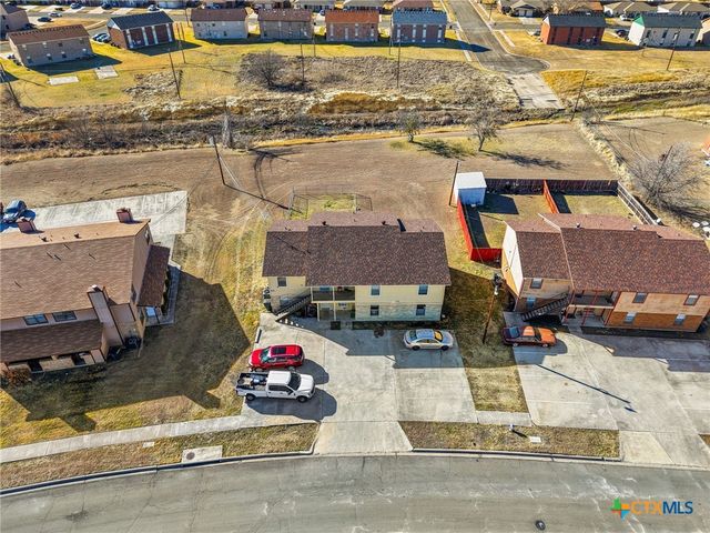 1901 Cedarhill Drive, Killeen, TX 76543