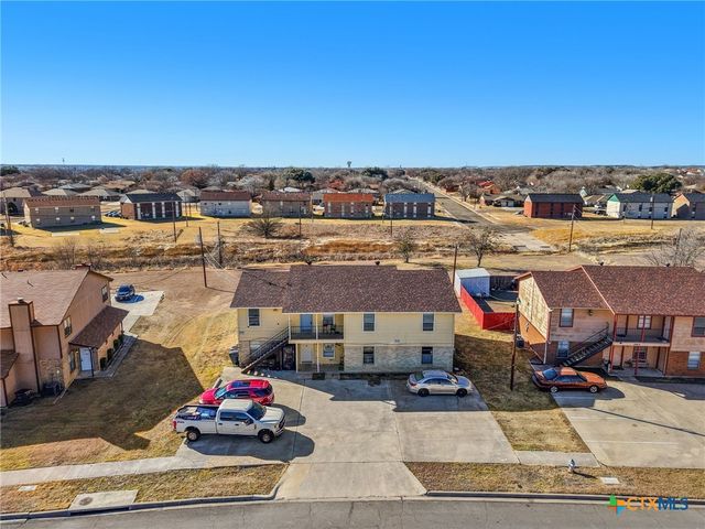1901 Cedarhill Drive, Killeen, TX 76543