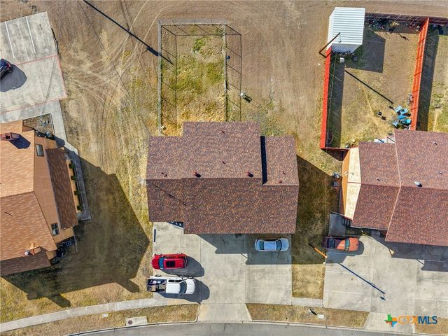 1901 Cedarhill Drive, Killeen, TX 76543