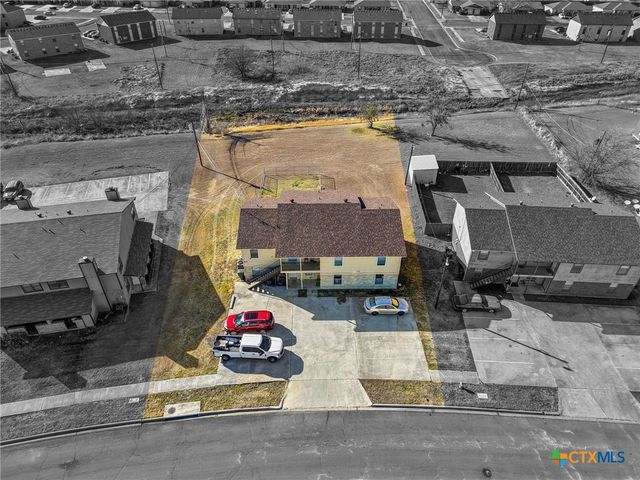 1901 Cedarhill Drive, Killeen, TX 76543