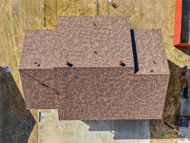 1901 Cedarhill Drive, Killeen, TX 76543