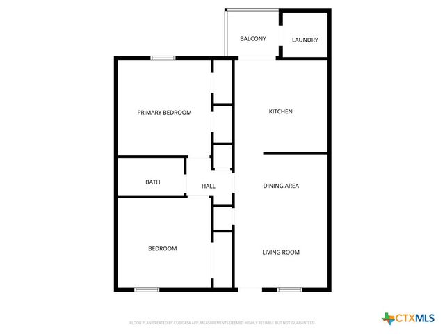 1901 Cedarhill Drive, Killeen, TX 76543