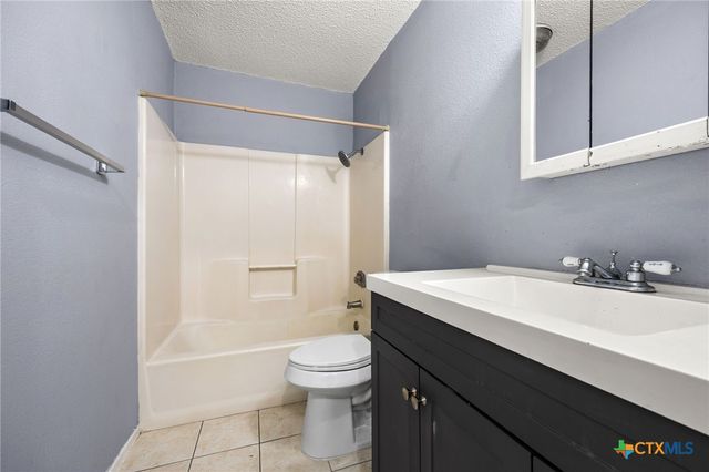 1901 Cedarhill Drive, Killeen, TX 76543