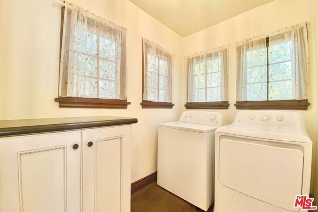 753 S Ogden Drive, Los Angeles, CA 90036