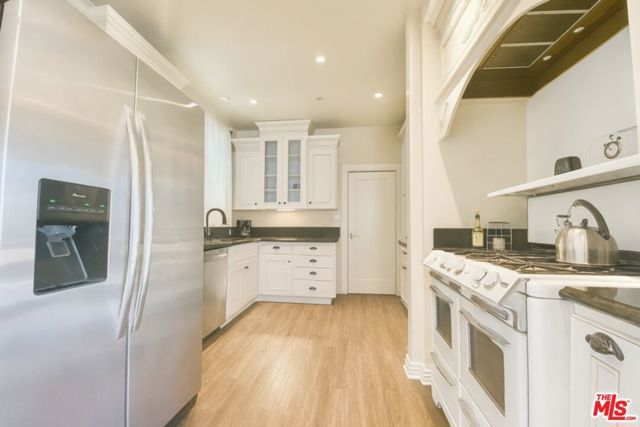 753 S Ogden Drive, Los Angeles, CA 90036