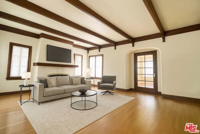 753 S Ogden Drive, Los Angeles, CA 90036