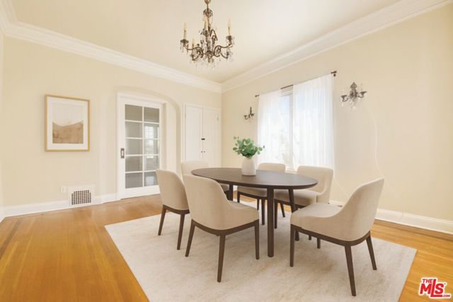 753 S Ogden Drive, Los Angeles, CA 90036