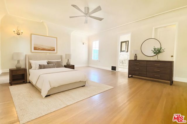 753 S Ogden Drive, Los Angeles, CA 90036